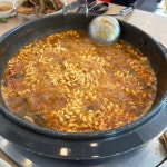 도마다리 뼈다귀전문점 - 덕소 감자탕, 뼈해장국 맛집 - 다이닝코드