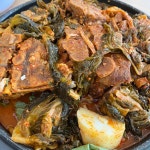 도마다리 뼈다귀전문점 - 덕소 감자탕, 뼈해장국 맛집 - 다이닝코드