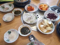 굴뚝능이버섯백숙 화원점 - 대구화원 능이버섯백숙, 백숙 맛집 - 다이닝코드
