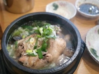 굴뚝능이버섯백숙 화원점 - 대구화원 능이버섯백숙, 백숙 맛집 - 다이닝코드