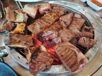 원조향토이동갈비 - 포천 이동갈비 맛집 - 다이닝코드