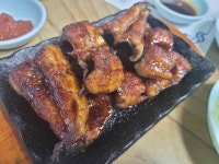 임진강생선집 - 파주 장어구이 맛집 - 다이닝코드