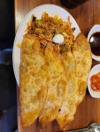 손수메밀 - 응암역 만두, 냉메밀 맛집 - 다이닝코드