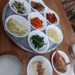 명월집 - 인천중구 백반, 김치찌개 맛집 - 다이닝코드