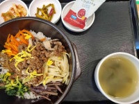 본죽&비빔밥cafe 마곡나루역점 - 마곡 비빔밥, 죽집 맛집 - 다이닝코드