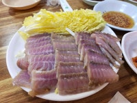 흑산도 홍탁 - 장안동 홍탁 맛집 - 다이닝코드
