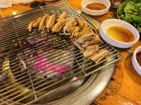황가네숯불꼼장어구이 - 부천 꼼장어, 숯불꼼장어 맛집 - 다이닝코드