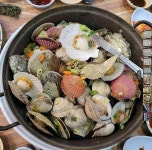 부산자갈치회 조개구이 - 월미도 조개구이, 해물찜 맛집 - 다이닝코드