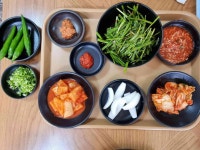 신당동식당 - 화성 순대국, 부추 맛집 - 다이닝코드