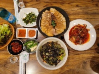 응암족발 - 새절역 족발, 막국수 맛집 - 다이닝코드