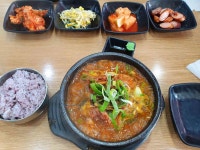 양평해장국김치찌개 - 고양 해장국, 김치찌개 맛집 - 다이닝코드