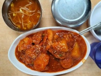 남강매점 - 뱅뱅사거리 분식, 김밥 맛집 - 다이닝코드