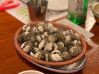 인사동여자만 관훈점 - 인사동 성게미역국, 홍어삼합 맛집 - 다이닝코드