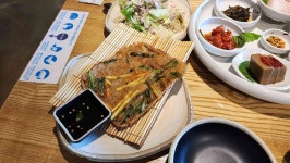 산중식당 - 팔공산 곤드레밥, 한정식 맛집 - 다이닝코드