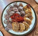 2대 송림순대집 아바이마을본점 - 속초 오징어순대, 아바이순대 맛집 - 다이닝코드