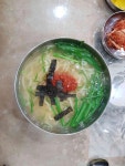 남천용이칼국수 - 광안 칼국수, 김치칼국수 맛집 - 다이닝코드
