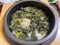 곤드레산나물밥집 무거점 - 울산남구 곤드레, 곤드레돌솥밥 맛집 - 다이닝코드