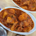 남강매점 - 뱅뱅사거리 분식, 김밥 맛집 - 다이닝코드