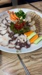 송전메밀국수 - 양양 메밀국수, 막국수 맛집 - 다이닝코드