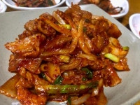 형제식당 - 이천 백반, 주물럭 맛집 - 다이닝코드