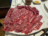 한우목장 용원직영점 - 진해 한우, 소고기 맛집 - 다이닝코드