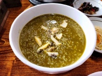 한라전복 - 성산 전복죽, 전복돌솥밥 맛집 - 다이닝코드