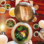 한티재 포항이동점 - 포항이동 보쌈, 순두부찌개 맛집 - 다이닝코드