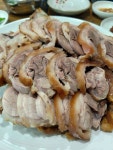 그때그집 - 삼성역 족발, 파전 맛집 - 다이닝코드