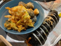 하늘이야기 1호점 - 장위동 분식, 김밥 맛집 - 다이닝코드