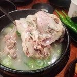 인현 통닭 삼계탕 인천본점 - 동인천역 삼계탕, 인삼주 맛집 - 다이닝코드