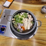 이정식당 - 안동 버섯전골, 간고등어 맛집 - 다이닝코드