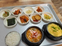 복담은 찌개 - 경산 집밥, 찌개 맛집 - 다이닝코드