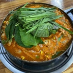 금오식당 - 의정부 곱창전골, 부대찌개 맛집 - 다이닝코드
