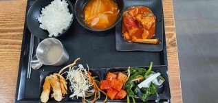 홀썸 - 부산연제 한식뷔페, 가정식백반 맛집 - 다이닝코드