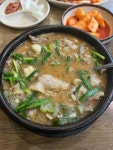 옛날순대국 - 부천 순대국 맛집 - 다이닝코드