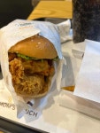 맘스터치 숭실대입구역점 - 숭실대 치킨, 버거 맛집 - 다이닝코드