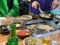 팔도돌곱창 - 수영 곱창전골 맛집 - 다이닝코드