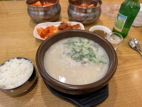 왕가설농탕 - 영등포 설렁탕 맛집 - 다이닝코드