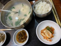 진시황북어국 - 공덕 북어국, 황태막국수 맛집 - 다이닝코드