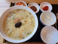 본죽&비빔밥 인천계산역점 - 계산역 죽집, 불낙죽 맛집 - 다이닝코드