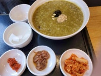 본죽&비빔밥 인천계산역점 - 계산역 죽집, 불낙죽 맛집 - 다이닝코드