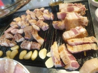 월평제주주먹구이 - 갈마동 삼겹살, 오겹살 맛집 - 다이닝코드