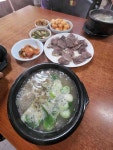 70년소머리국밥 - 홍성 소머리국밥 맛집 - 다이닝코드