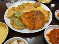 종가빈대떡 - 성수 전집, 막걸리 맛집 - 다이닝코드