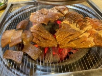 전설의갈비 - 서산 불고기, 돼지갈비 맛집 - 다이닝코드