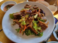 춘원식당 - 포항 도토리묵, 산채비빔밥 맛집 - 다이닝코드