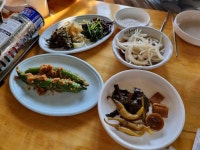 춘원식당 - 포항 도토리묵, 산채비빔밥 맛집 - 다이닝코드