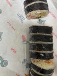 맘김밥 - 미아 김밥, 분식 맛집 - 다이닝코드