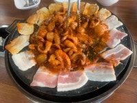 정이품쭈꾸미 청라직영점 - 청라 쭈꾸미, 쭈꾸미철판볶음 맛집 - 다이닝코드