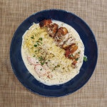비스트로 메종 - 송도 파스타, 쉬림프 맛집 - 다이닝코드